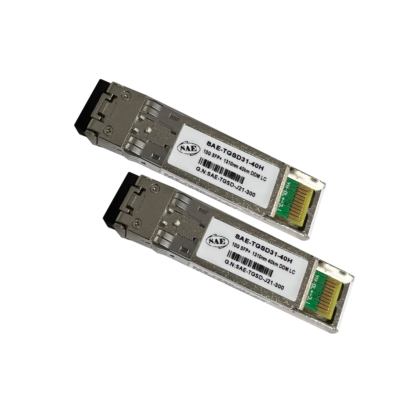 SAE-TGSD31-40 (10G - 40Km)